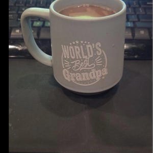 Etsy buyer added a photo of their purchase