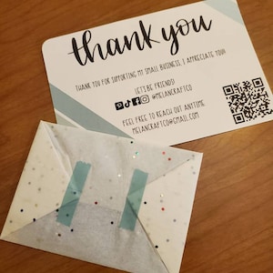 Christina added a photo of their purchase
