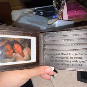 Maddison ha añadido una foto de su compra