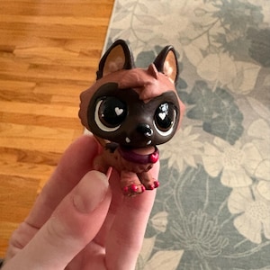 Tiff added a photo of their purchase