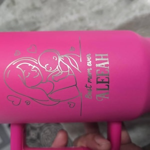Terry added a photo of their purchase