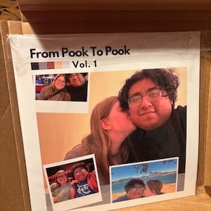 Victor heeft een foto van de aankoop toegevoegd