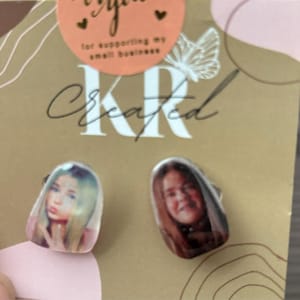 Joanne added a photo of their purchase