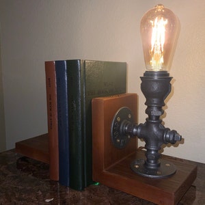 William added a photo of their purchase