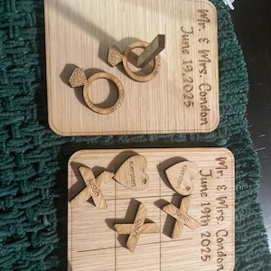 Pat added a photo of their purchase