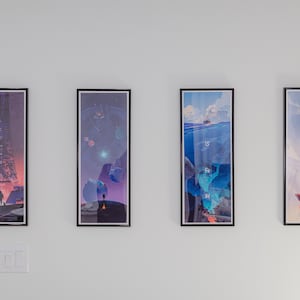 Kevin added a photo of their purchase