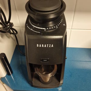 Xavi ha aggiunto una foto del proprio acquisto
