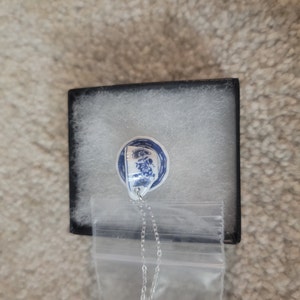 Leigh added a photo of their purchase