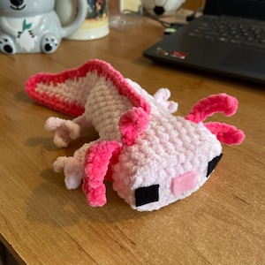 Leah heeft een foto van de aankoop toegevoegd