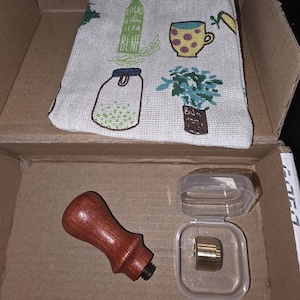 R added a photo of their purchase