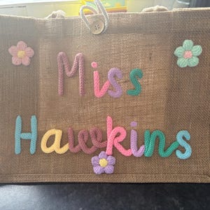 Sam added a photo of their purchase