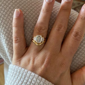 Jillian added a photo of their purchase