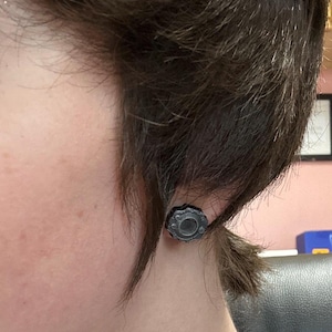 Ren added a photo of their purchase