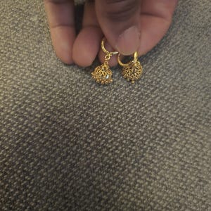 Katherine added a photo of their purchase