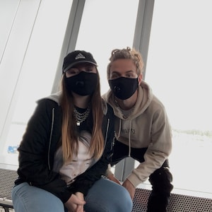 Fin added a photo of their purchase