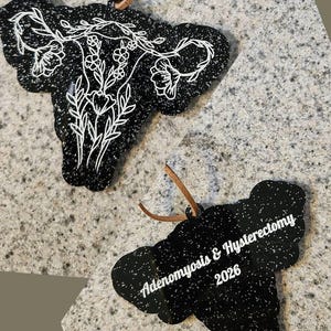 Acquirente Etsy ha aggiunto una foto del proprio acquisto