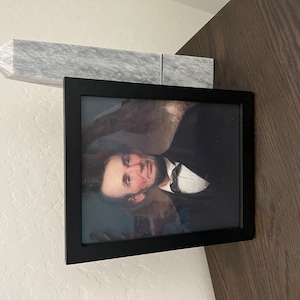 Alexis added a photo of their purchase