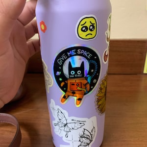 Lili added a photo of their purchase