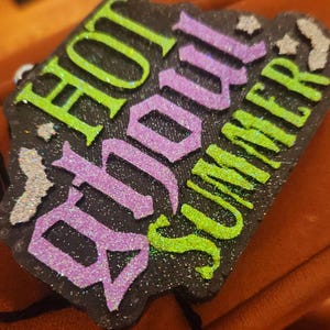 Mandy added a photo of their purchase