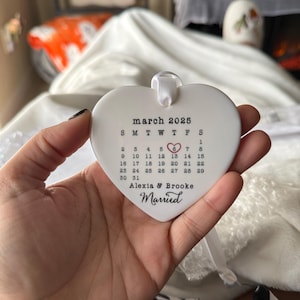Etsy-koper heeft een foto van de aankoop toegevoegd