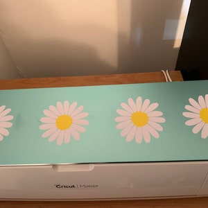 Daisy added a photo of their purchase