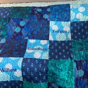 Denise added a photo of their purchase