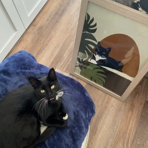 Etsy buyer added a photo of their purchase