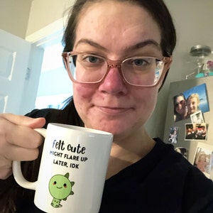 Katie ha aggiunto una foto del proprio acquisto