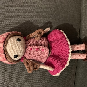 Erika added a photo of their purchase