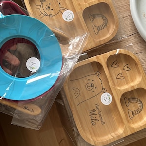 Luisa a ajouté une photo de son achat
