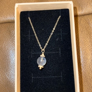 Emma added a photo of their purchase