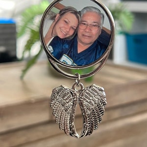 Alexis added a photo of their purchase