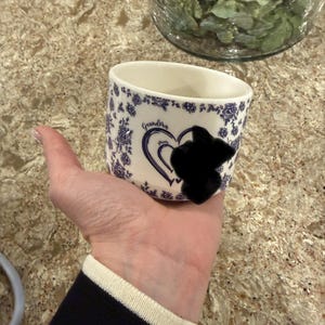 Jennifer a ajouté une photo de son achat