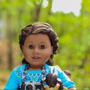 Mary added a photo of their purchase