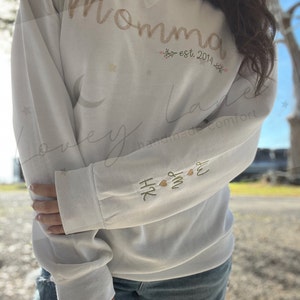 Brandi added a photo of their purchase