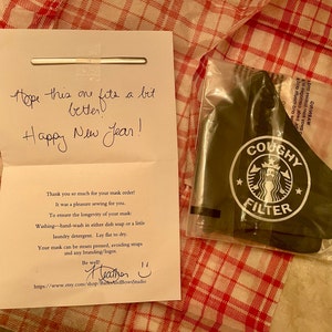 Peach added a photo of their purchase