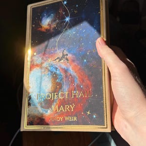 Jennifer added a photo of their purchase