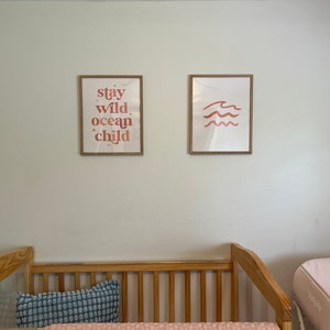 Winter Barn Printable, Holiday Wall Art, Winter Wonderland Print