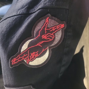 Brad added a photo of their purchase