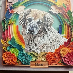 Gabby a ajouté une photo de son achat