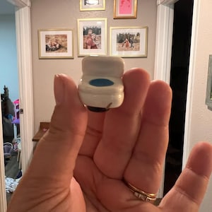 Nicole added a photo of their purchase