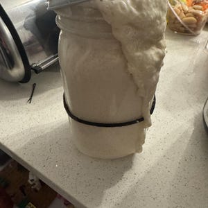 Christy added a photo of their purchase