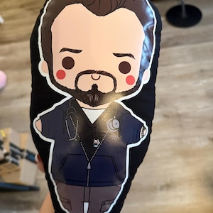 Alexandra added a photo of their purchase