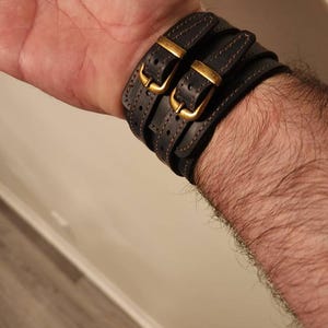 Sean added a photo of their purchase