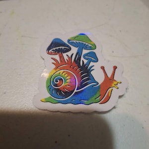 TieDyeQueen ha añadido una foto de su compra