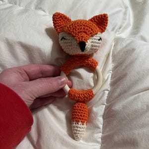 Ericka a ajouté une photo de son achat