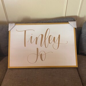 brooke added a photo of their purchase
