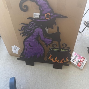 Denise added a photo of their purchase