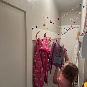 B.K. added a photo of their purchase