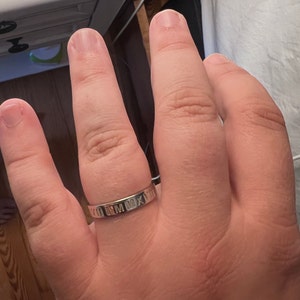 Mia added a photo of their purchase